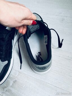 Neoriginální boty z Turecka - 6