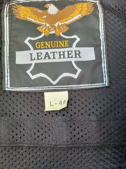 Kombinéza Roleff - 6