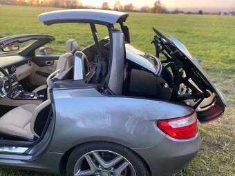 Mercedes SLK 250 - 6