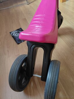 Funny Wheels Rider - 6