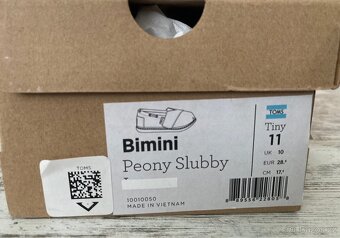 Dětské boty TOMS, vel.28,5 - 6