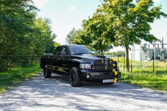 Dodge RAM SRT-10 8.3 V10 372 kW VIPER - 6