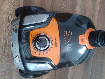 Sencor SVC 6920OR - 6