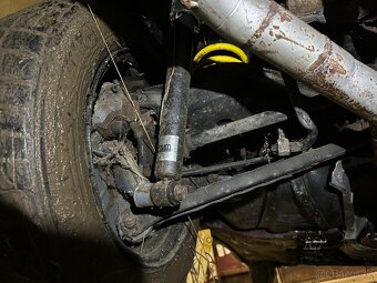 BMW e36 (R6 díly) - 6