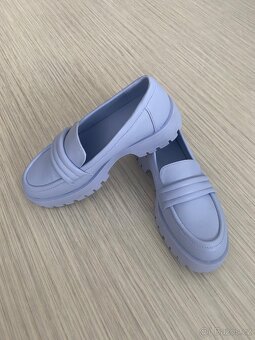 Dámské jarní boty - 6