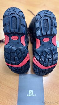 Obuv Ardon Hybernus S3 - 6