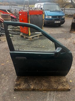 Karoserie BMW e36 sedan - 6