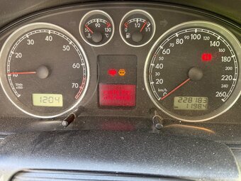 Volkswagen passat b 5.5 - 6