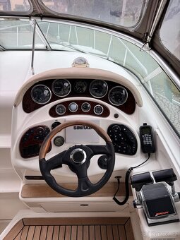 Sea Ray 280/315 - 6