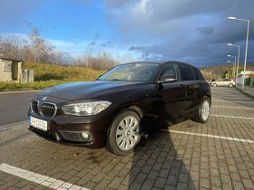 Bmw 116i - 6