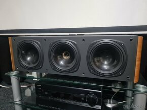 Tannoy D750 - 6