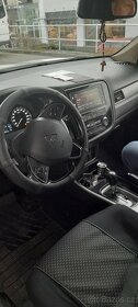 Mitsubishi Outlander 2017 2.0 benzin, LPG - 6