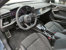 Audi RS3 CERAMIC DYNAMIK+ MATRIX B&O V-MAX ZÁRUKA - 6