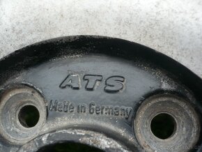 Alu kola ATS - Favorit,Golf - 6