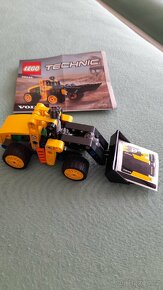 Lego.City.Creator.Mimons.Technic. - 6