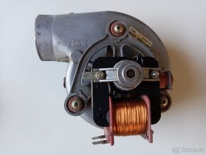 Protherm Leopard 24 BOV, 24 BTV - 6