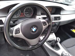 BMW 320i 110kW KLIMA - 6