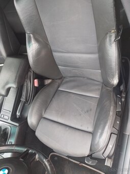 BMW E46 320d 110kw - 6