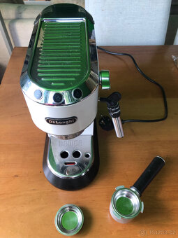 Pákový kávovar De'Longhi EC 685 - 6