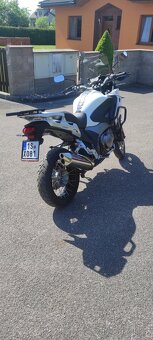Honda Vfr 1200x Crosstourer - 6