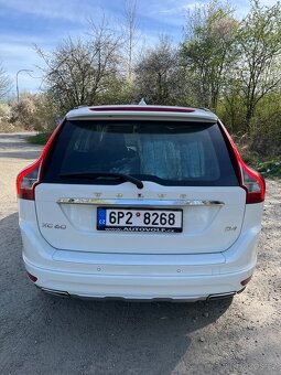 Volvo xc60 - 6