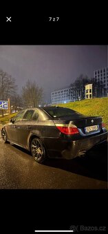 BMW E60 - 6