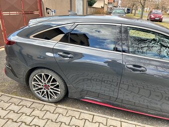 Kia ProCeed GT 1.6 150kw - 6