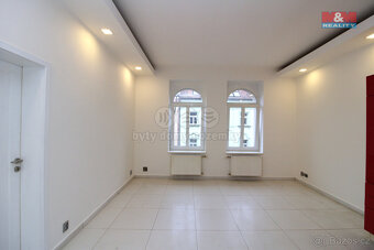 Pronájem bytu 3+kk, 57 m², Praha, ul. Na Petynce - 6