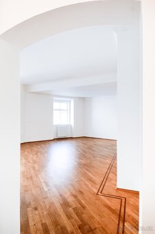 Pronájem, Byty 4+kk, 170m2, Praha - Malá Strana, ulice Vlašs - 6