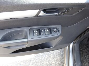 VW Sharan 2.0 TDI r.v.2010 serviska stk:3/2027 - 6