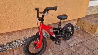 Specialized Hotrock,dětské kolo 12" - 6