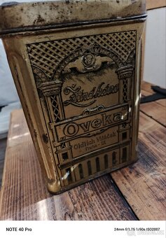 Stará plechovka - 6