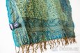 PRODÁM VLNĚNÝ ŠÁTEK KRISCH 100% WOOL - 6