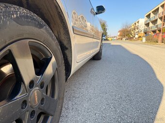 Octavia 2 1.9 TDi 77KW BLS - 6