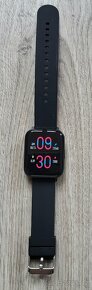 Hodinky Niceboy X-FIT WATCH 2 Lite black - 6
