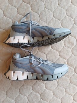 Běžecké boty Reebok - vel. 40,5 - 6