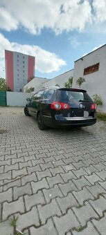 VW PASSAT B6 r.v.2010 TOP STAV - 6
