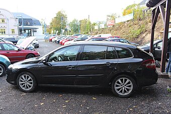 Renault Laguna - 6