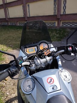 KTM 950 Adventure - 6