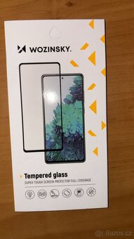 Samsung A54 8/128GB - 6