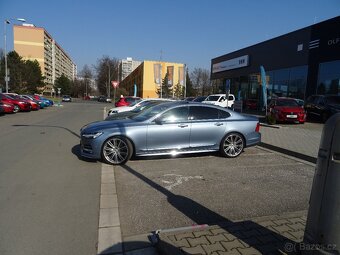 S90 2.0 D3 INSCRIPTION 02/2019 - 6