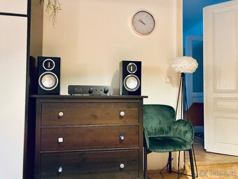 Noční stolek IKEA - Hemmes - 6