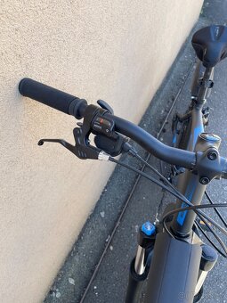 Horské kolo Rockrider ST 120 L - 6