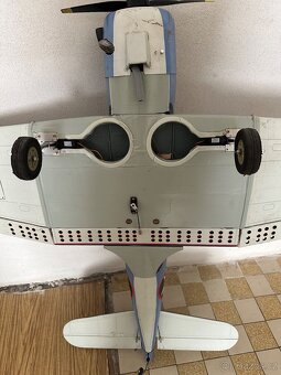 SBD-5 DAUNTLESS - 6