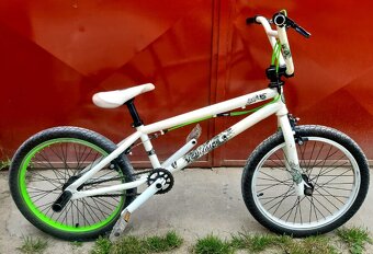 Freestyle SCOTT Volt X 10 - 6