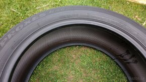 4ks letní pneu TOYO 225/55 R19 99V - 6