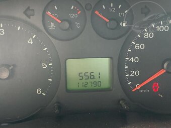 Ford Transit 2.4 TDi nový sklápěč 112000km - 6