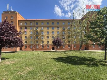 Prodej bytu 3+1, 80 m², OV, Most, ul. tř. Budovatelů - 6