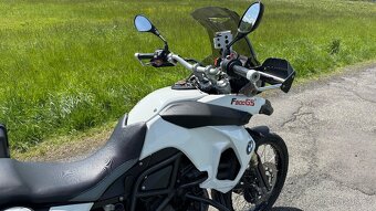 BMW F 800 GS (2011) - 6