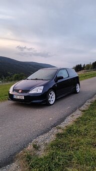 Honda Civic 7g ep2 - 6